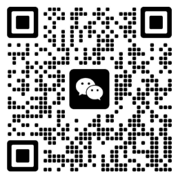 羊老师微信二维码占位